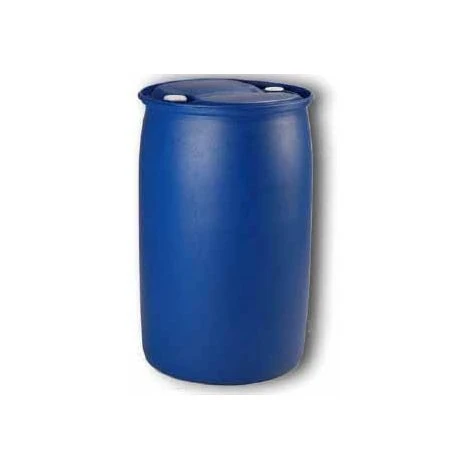 NEGOMIX Fût Plastique 220 L à Bouchons 3 NEGOMIX Fût Plastique 220 L à Bouchons