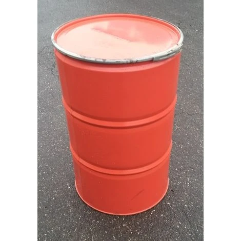 NEGOMIX Fût Métallique De 213 L à Ouverture Totale 3 NEGOMIX Fût Métallique De 213 L à Ouverture Totale