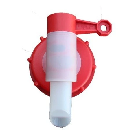 NEGOMIX Robinet DIN61 Pour Bidon 20/25/30 L 3 NEGOMIX Robinet DIN61 Pour Bidon 20/25/30 L