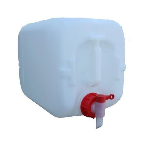 NEGOMIX Robinet DIN61 Pour Bidon 20/25/30 L 4 NEGOMIX Robinet DIN61 Pour Bidon 20/25/30 L – Image 2