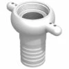 CPP Raccord Cranté Femelle 1''1/2 BSP - Male Cannelé Droit 38mm -Promos Recuperation Magasin 10639335 1