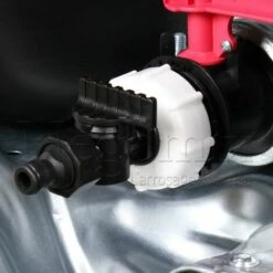 NEGOMIX Raccord Vannette Arrosage 9 NEGOMIX Raccord Vannette Arrosage -Promos Recuperation Magasin 10640478 4