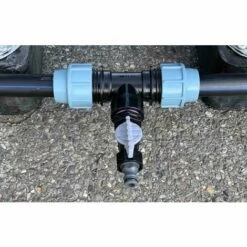 NEGOMIX Kit Horizontal De Raccordement Pour 2 Cuves 9 NEGOMIX Kit Horizontal De Raccordement Pour 2 Cuves -Promos Recuperation Magasin 10640481 4