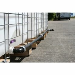 NEGOMIX Kit Horizontal De Raccordement Pour Cuve Supplémentaire 8 NEGOMIX Kit Horizontal De Raccordement Pour Cuve Supplémentaire -Promos Recuperation Magasin 10640482 3