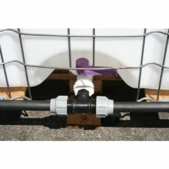 NEGOMIX Kit Horizontal De Raccordement Pour Cuve Supplémentaire 9 NEGOMIX Kit Horizontal De Raccordement Pour Cuve Supplémentaire -Promos Recuperation Magasin 10640482 4