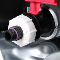 NEGOMIX Adaptateur 3/4'' Mâle 20-27 Mm