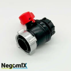 NEGOMIX Vanne De Rechange 75 Mm Type Schutz -Promos Recuperation Magasin 10640487 3