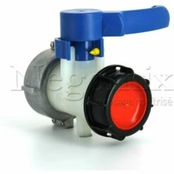 NEGOMIX Vanne De Rechange 75 Mm Type Schutz -Promos Recuperation Magasin 10640487 4