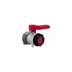 NEGOMIX Vanne De Rechange 75 Mm Type Schutz -Promos Recuperation Magasin 10640487 5