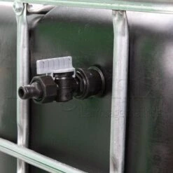 NEGOMIX Trop Plein Arrosage