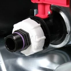 NEGOMIX Adaptateur 1'' Mâle 26-34 Mm