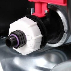 NEGOMIX Adaptateur 1/2'' Mâle 15-21 Mm