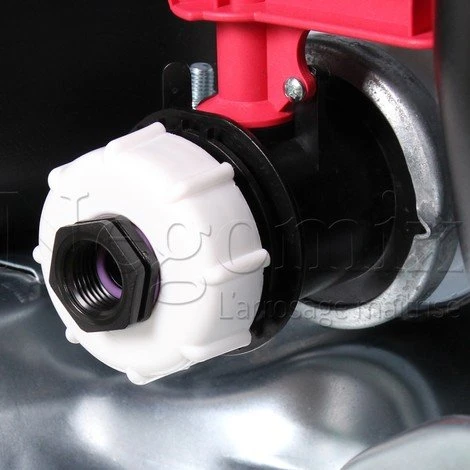 NEGOMIX Adaptateur 1/2'' Femelle 15-21 Mm 3 NEGOMIX Adaptateur 1/2'' Femelle 15-21 Mm