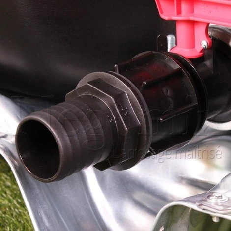 NEGOMIX Adaptateur Droit 50 Mm 3 NEGOMIX Adaptateur Droit 50 Mm