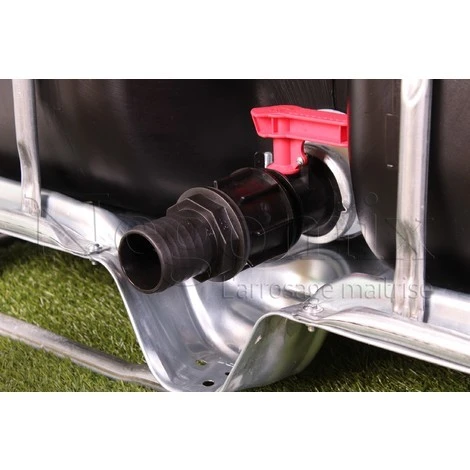 NEGOMIX Adaptateur Droit 50 Mm 4 NEGOMIX Adaptateur Droit 50 Mm – Image 2