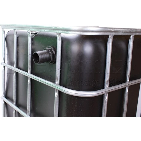 NEGOMIX Trop Plein Droit 40 Mm 4 NEGOMIX Trop Plein Droit 40 Mm – Image 2