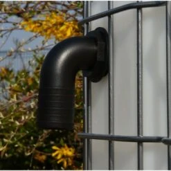 NEGOMIX Trop Plein Coudé 20 Mm -Promos Recuperation Magasin 10640514 3