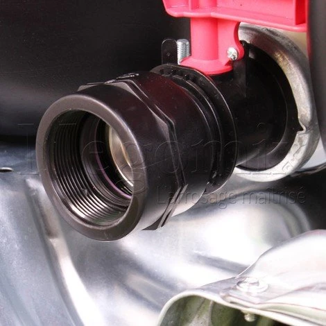 NEGOMIX Adaptateur 2" 50-60 Mm 3 NEGOMIX Adaptateur 2" 50-60 Mm