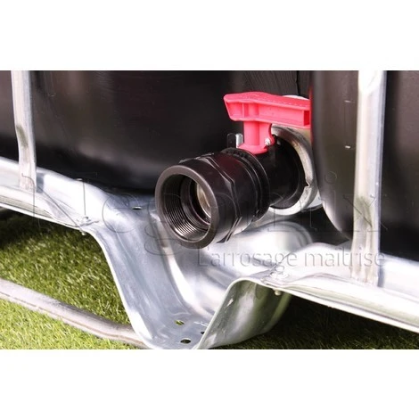 NEGOMIX Adaptateur 2" 50-60 Mm 4 NEGOMIX Adaptateur 2" 50-60 Mm – Image 2