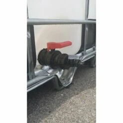 NEGOMIX Kit Vertical De Raccordement Pour 2 Cuves 7 NEGOMIX Kit Vertical De Raccordement Pour 2 Cuves -Promos Recuperation Magasin 10640549 3