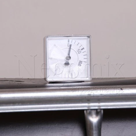 NEGOMIX Jauge Niveau Pour Récupérateur D'eau De Pluie 3 NEGOMIX Jauge Niveau Pour Récupérateur D'eau De Pluie