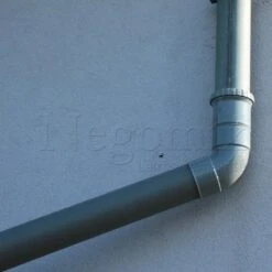 NEGOMIX Kit Dérivation Gouttière 100 Mm -Promos Recuperation Magasin 10640557 3