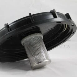 NEGOMIX Filtre Accessoire Pour Couvercle De Cuve