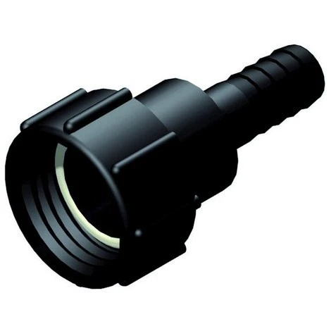 NEGOMIX Raccord Pro écrou Flottant Cannelé 13 Mm 3 NEGOMIX Raccord Pro écrou Flottant Cannelé 13 Mm