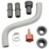 Kit De Connexion "Flex Comfort", Brun Garantia -Promos Recuperation Magasin 11194446 1