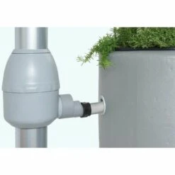 GRAF® Graf Réservoir 2 En 1 - Gris - 300L -Promos Recuperation Magasin 112456 5