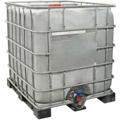 Set De Raccordement Pour Cuves IBC - Avec Tuyau Flexible Blindé Kerbl 6 Set De Raccordement Pour Cuves IBC - Avec Tuyau Flexible Blindé Kerbl -Promos Recuperation Magasin 11452553 2