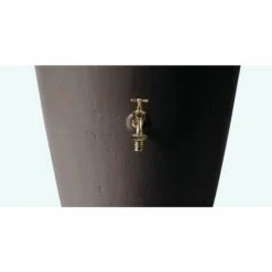 Graf Réservoir 2 En 1 - Moka - 300L 10 Graf Réservoir 2 En 1 - Moka - 300L -Promos Recuperation Magasin 1206248 4