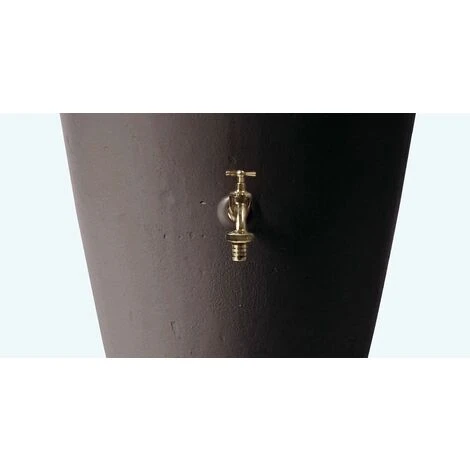 Graf Réservoir 2 En 1 - Moka - 300L 6 Graf Réservoir 2 En 1 - Moka - 300L – Image 4