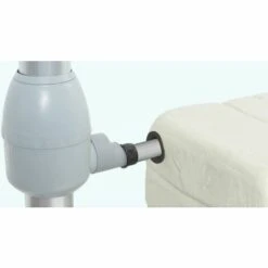 Graf Réservoir BRIK Murale - Sable - 300L -Promos Recuperation Magasin 1209922 4