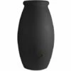 Récupérateur D'eau De Pluie Jarre 500 L + Kit Raccord Chéneau - Anthracite - BelliJardin - Anthracite 1 Récupérateur D'eau De Pluie Jarre 500 L + Kit Raccord Chéneau - Anthracite - BelliJardin - Anthracite -Promos Recuperation Magasin 12228120 1