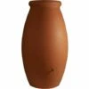 Récupérateur D'eau De Pluie Jarre 1000 L + Kit Raccord Chéneau - Terre Cuite - BelliJardin - Terrecuite 1 Récupérateur D'eau De Pluie Jarre 1000 L + Kit Raccord Chéneau - Terre Cuite - BelliJardin - Terrecuite -Promos Recuperation Magasin 12228121 1