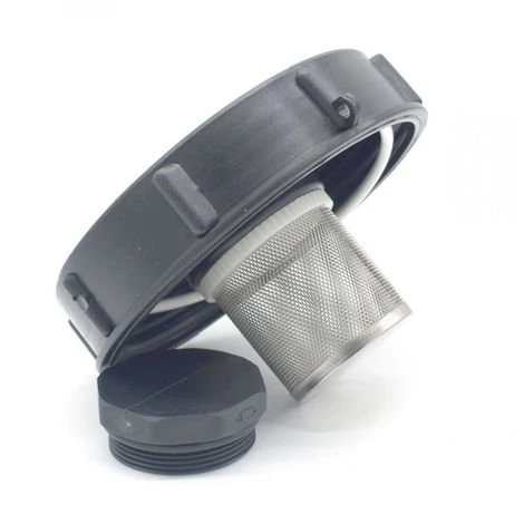 MULTITANKS Couvercle Diametre 15cm Pour Cuve IBC 1000 Litres Et Filtre 2 Pouces 3 MULTITANKS Couvercle Diametre 15cm Pour Cuve IBC 1000 Litres Et Filtre 2 Pouces