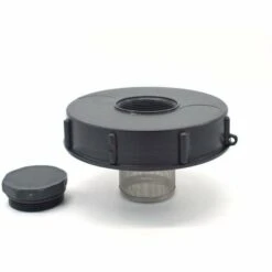 MULTITANKS Couvercle Diametre 15cm Pour Cuve IBC 1000 Litres Et Filtre 2 Pouces 7 MULTITANKS Couvercle Diametre 15cm Pour Cuve IBC 1000 Litres Et Filtre 2 Pouces -Promos Recuperation Magasin 12302355 2
