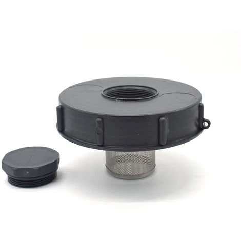 MULTITANKS Couvercle Diametre 15cm Pour Cuve IBC 1000 Litres Et Filtre 2 Pouces 4 MULTITANKS Couvercle Diametre 15cm Pour Cuve IBC 1000 Litres Et Filtre 2 Pouces – Image 2
