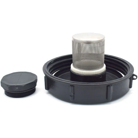 MULTITANKS Couvercle Diametre 15cm Pour Cuve IBC 1000 Litres Et Filtre 2 Pouces 5 MULTITANKS Couvercle Diametre 15cm Pour Cuve IBC 1000 Litres Et Filtre 2 Pouces – Image 3