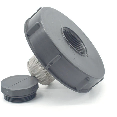 MULTITANKS Couvercle Diametre 15cm Pour Cuve IBC 1000 Litres Et Filtre 2 Pouces 6 MULTITANKS Couvercle Diametre 15cm Pour Cuve IBC 1000 Litres Et Filtre 2 Pouces – Image 4