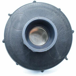 MULTITANKS Couvercle 15cm Pour Cuve 1000L Avec Entrée PVC 63/75 Et Filtre 2 Pouces -Promos Recuperation Magasin 12302358 4