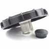 MULTITANKS Couvercle Diametre 22cm Pour Cuve IBC 1000 Litres Et Filtre 2 Pouces -Promos Recuperation Magasin 14749762 1