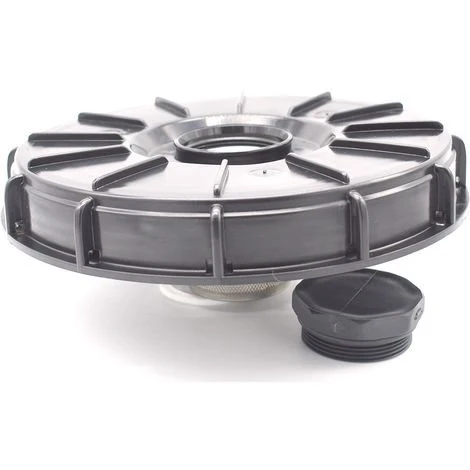 MULTITANKS Couvercle Diametre 22cm Pour Cuve IBC 1000 Litres Et Filtre 2 Pouces 5 MULTITANKS Couvercle Diametre 22cm Pour Cuve IBC 1000 Litres Et Filtre 2 Pouces – Image 3