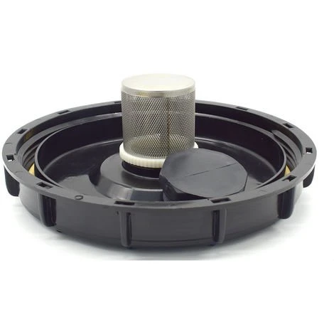 MULTITANKS Couvercle Diametre 22cm Pour Cuve IBC 1000 Litres Et Filtre 2 Pouces 6 MULTITANKS Couvercle Diametre 22cm Pour Cuve IBC 1000 Litres Et Filtre 2 Pouces – Image 4