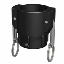 CPP Raccord Camlock Femelle - Filetage Femelle BSP En Polypropylène - 3/4''