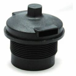 CPP Event 2'' BSP Pour Couvercle IBC