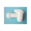 SCOPENEXT Robinet Blanc 3/4 Pouce Pour Bidons 2 SCOPENEXT Robinet Blanc 3/4 Pouce Pour Bidons -Promos Recuperation Magasin 1634254 1