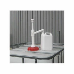 SCOPENEXT Pompe Doseuse NXIBC Pour Cuve IBC