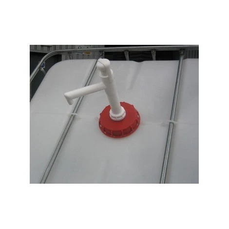 SCOPENEXT Pompe Doseuse NXIBC Pour Cuve IBC 5 SCOPENEXT Pompe Doseuse NXIBC Pour Cuve IBC – Image 3